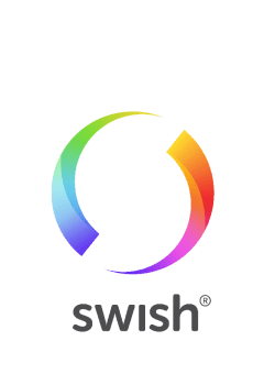 Swishgåva